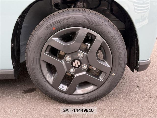 Suzuki SPACIA 2025-10 8010835-13