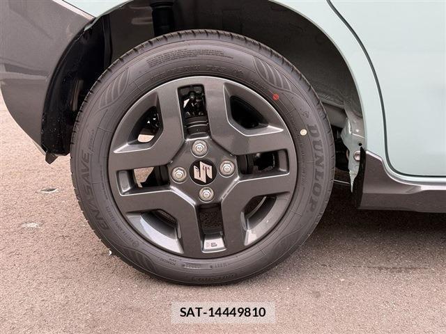 Suzuki SPACIA 2025-10 8010835-14