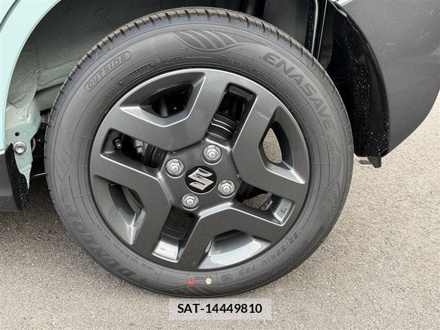 Suzuki SPACIA 2025-10 8010835-15