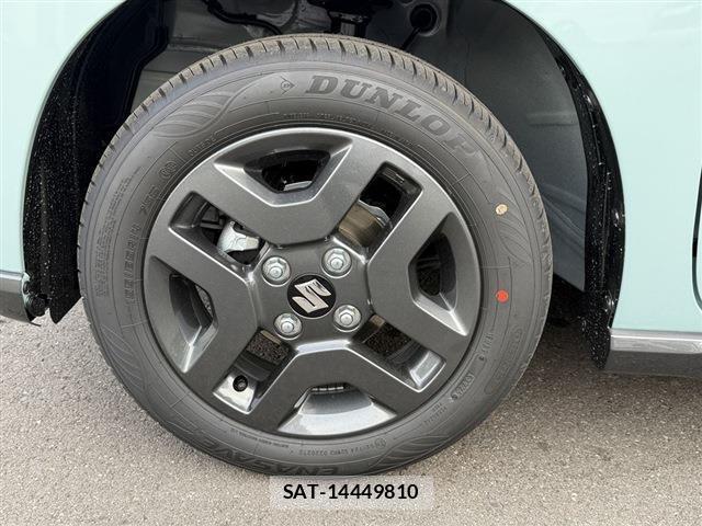 Suzuki SPACIA 2025-10 8010835-16