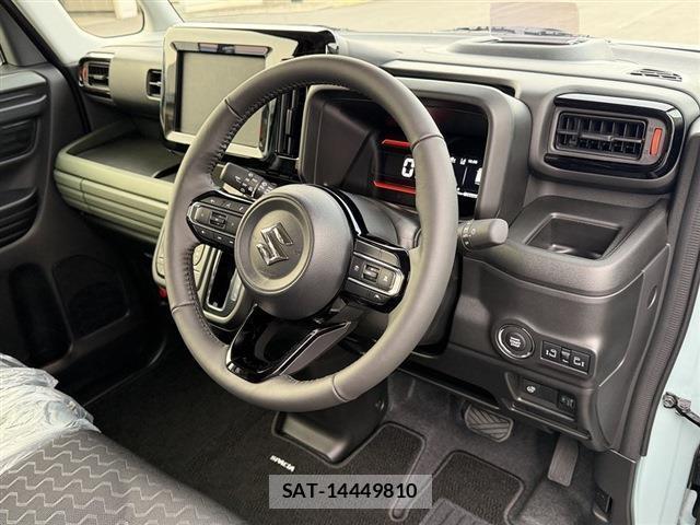 Suzuki SPACIA 2025-10 8010835-17