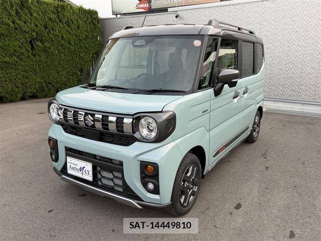 Suzuki SPACIA 2025-10 8010835-18