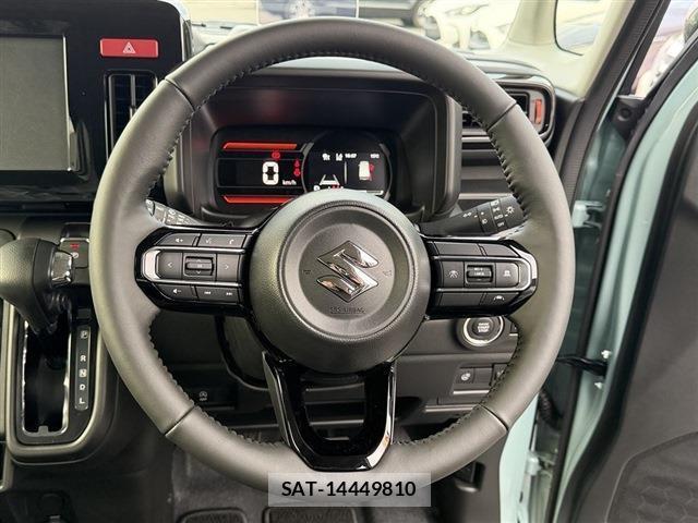 Suzuki SPACIA 2025-10 8010835-19