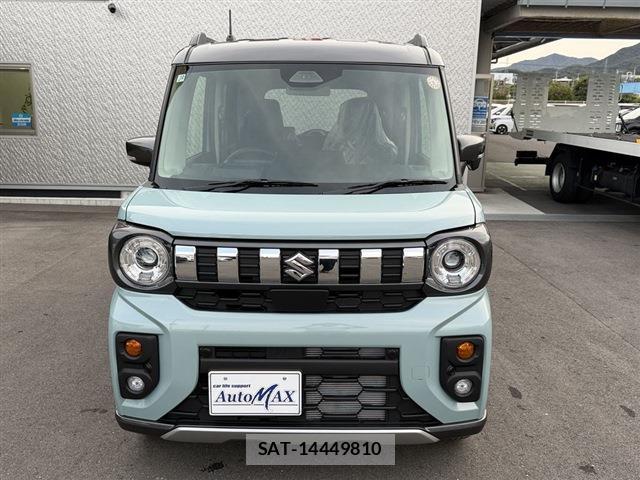 Suzuki SPACIA 2025-10 8010835-4