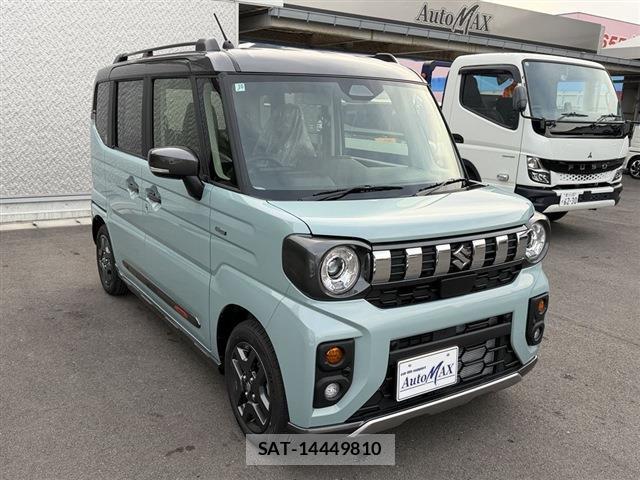 Suzuki SPACIA 2025-10 8010835-5