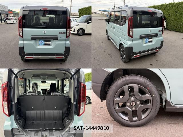 Suzuki SPACIA 2025-10 8010835-7