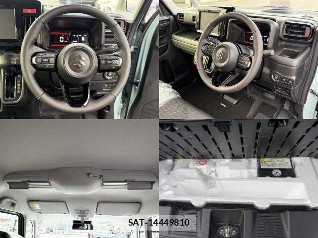 Suzuki SPACIA 2025-10 8010835-8