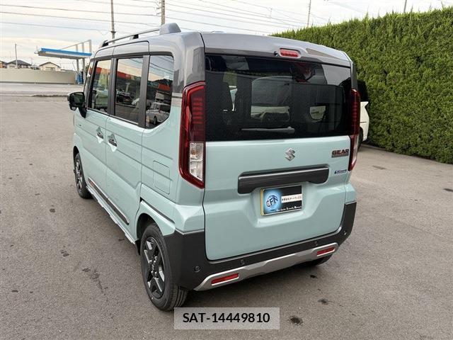 Suzuki SPACIA 2025-10 8010835-9