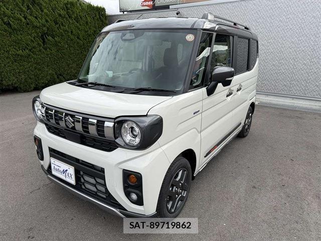 Suzuki SPACIA 2025-09 8010836-18