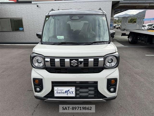 Suzuki SPACIA 2025-09 8010836-4
