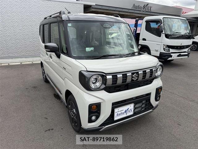 Suzuki SPACIA 2025-09 8010836-5