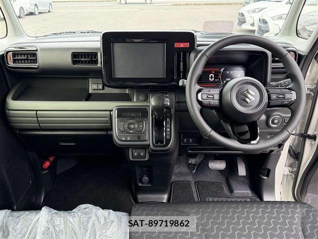 Suzuki SPACIA 2025-09 8010836-6
