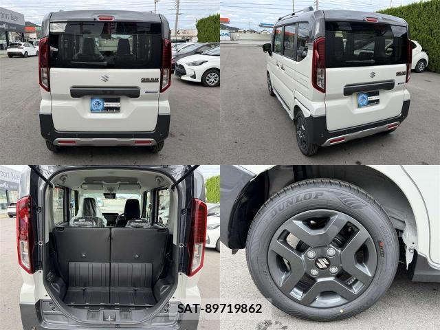 Suzuki SPACIA 2025-09 8010836-7
