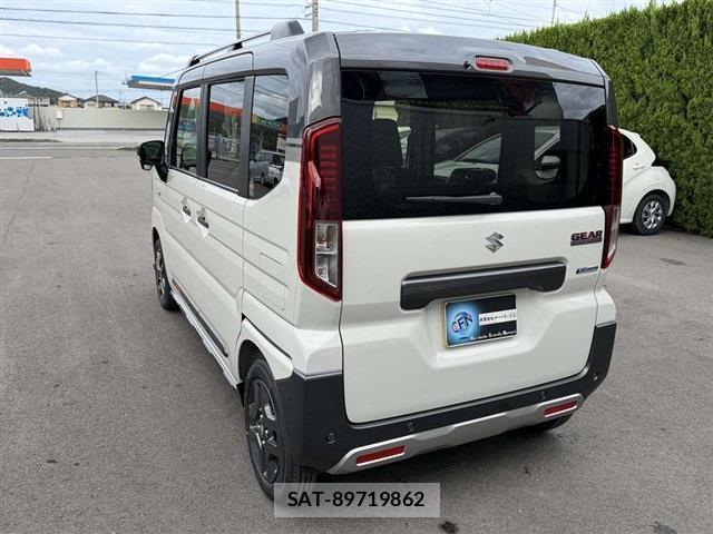 Suzuki SPACIA 2025-09 8010836-9