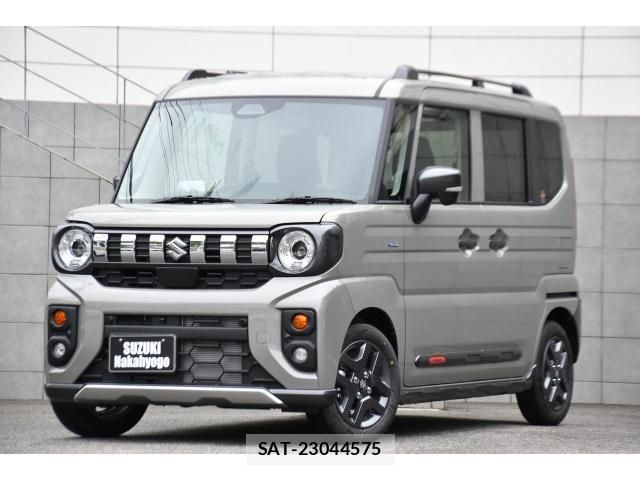 Suzuki SPACIA 2026-07 8010914-0