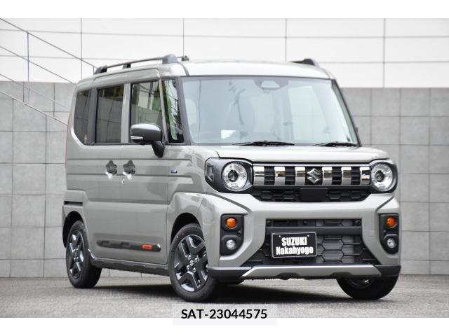 Suzuki SPACIA 2026-07 8010914-1