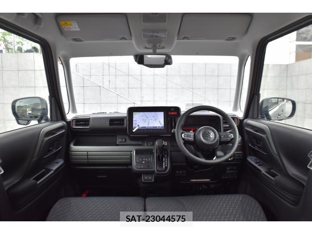 Suzuki SPACIA 2026-07 8010914-14