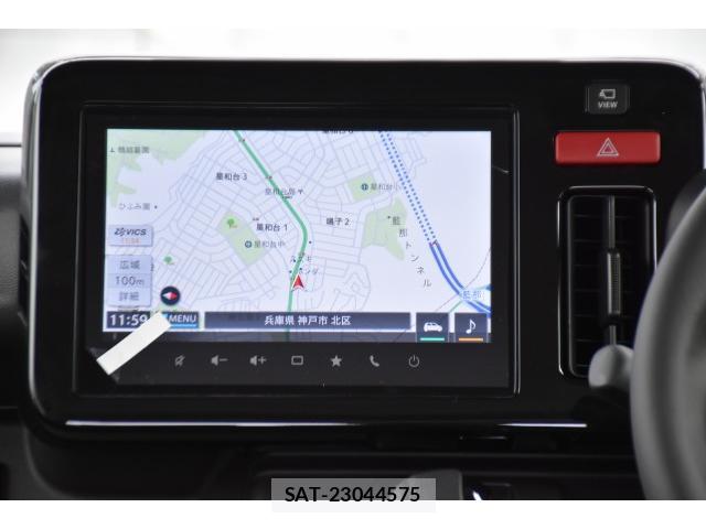 Suzuki SPACIA 2026-07 8010914-18