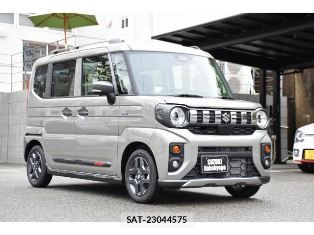 Suzuki SPACIA 2026-07 8010914-2