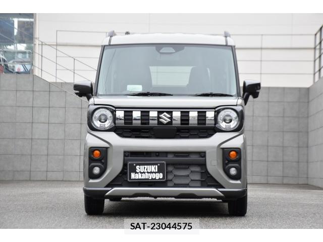Suzuki SPACIA 2026-07 8010914-3