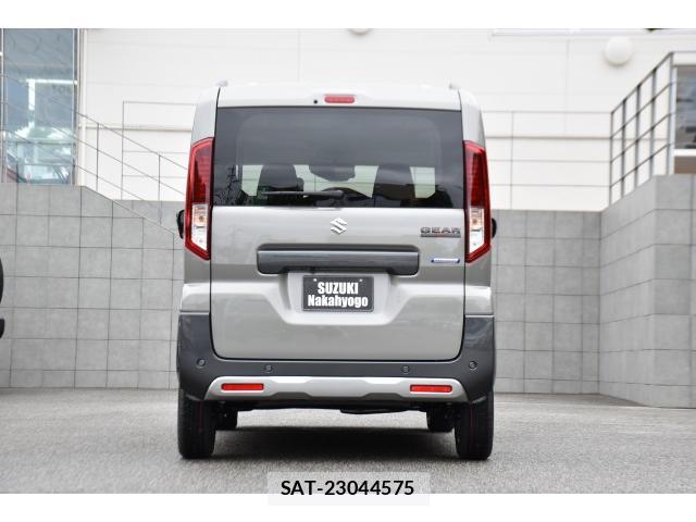 Suzuki SPACIA 2026-07 8010914-4