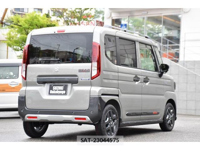 Suzuki SPACIA 2026-07 8010914-5