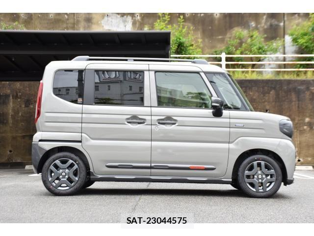 Suzuki SPACIA 2026-07 8010914-6