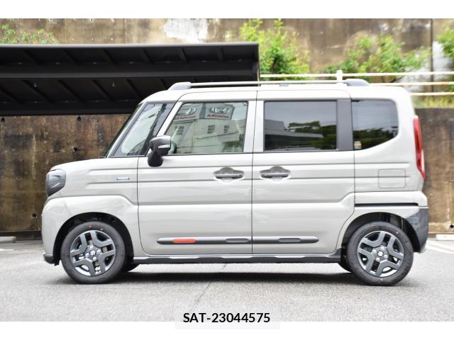 Suzuki SPACIA 2026-07 8010914-7