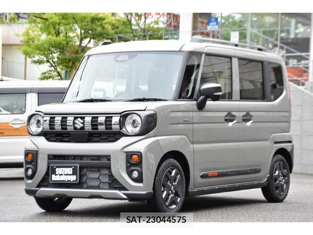 Suzuki SPACIA 2026-07 8010914-9