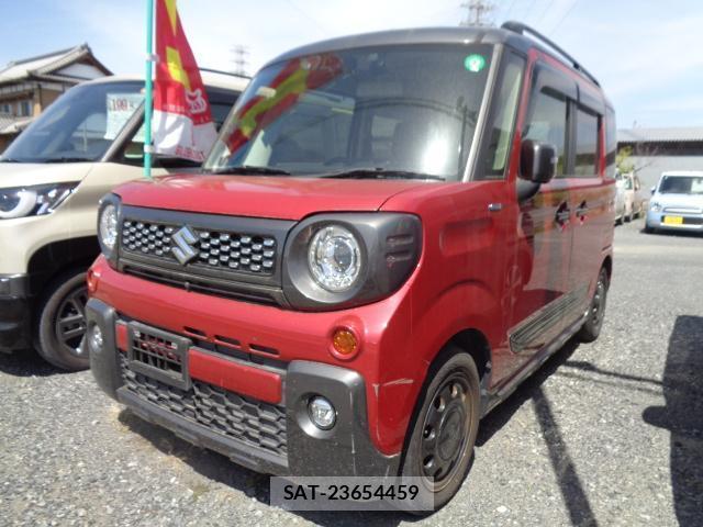 Suzuki SPACIA 2019-06 8010987-0