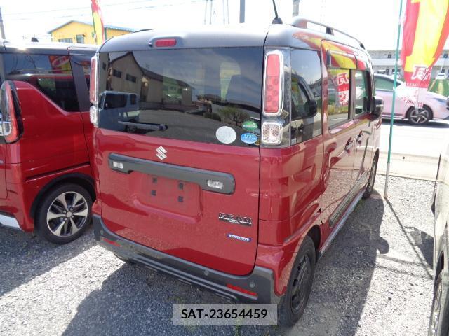 Suzuki SPACIA 2019-06 8010987-1