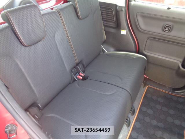 Suzuki SPACIA 2019-06 8010987-10