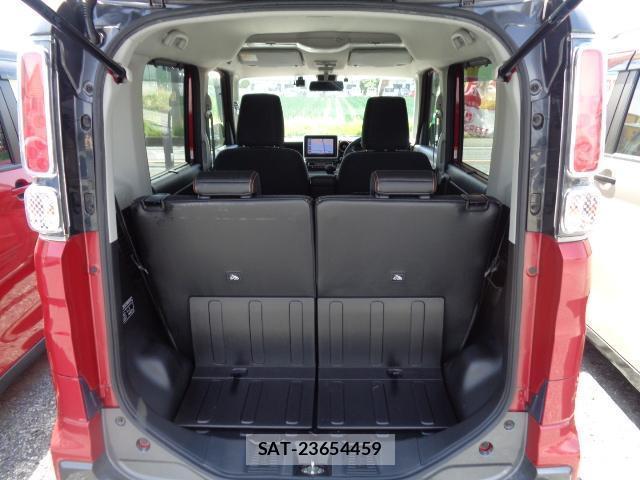 Suzuki SPACIA 2019-06 8010987-11