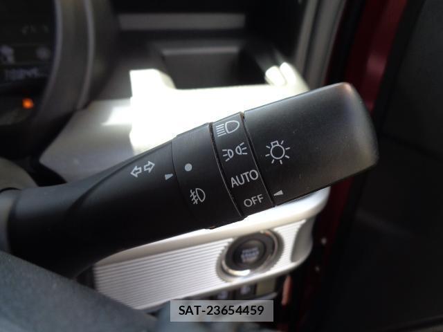Suzuki SPACIA 2019-06 8010987-16