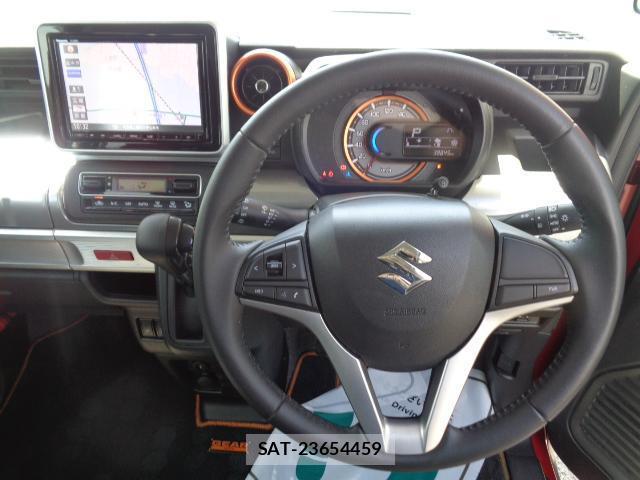 Suzuki SPACIA 2019-06 8010987-2
