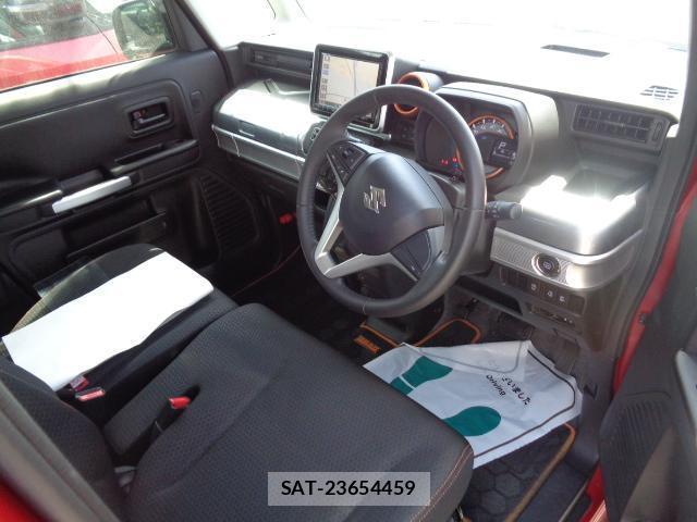Suzuki SPACIA 2019-06 8010987-9