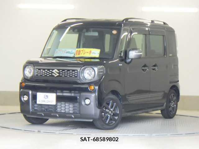 Suzuki SPACIA 2022-09 8011013-0