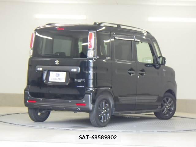 Suzuki SPACIA 2022-09 8011013-1