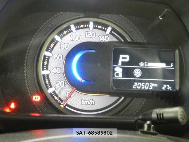 Suzuki SPACIA 2022-09 8011013-13