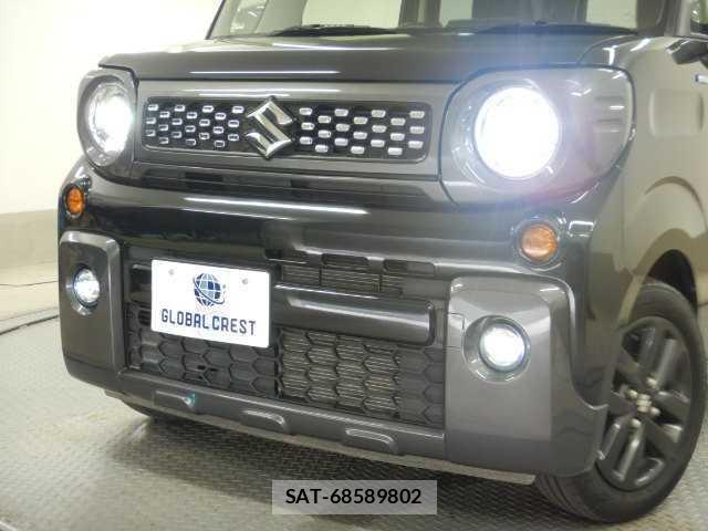 Suzuki SPACIA 2022-09 8011013-14