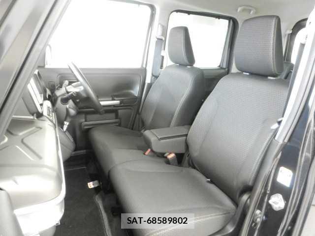 Suzuki SPACIA 2022-09 8011013-16