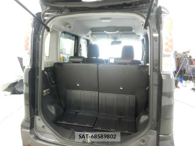 Suzuki SPACIA 2022-09 8011013-18
