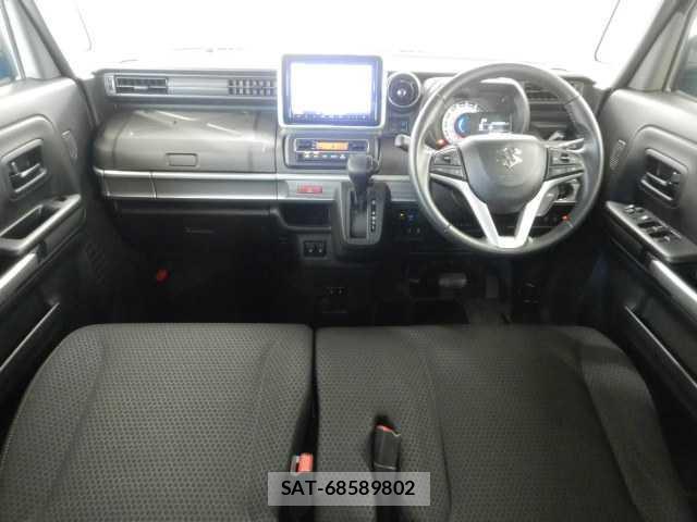 Suzuki SPACIA 2022-09 8011013-2