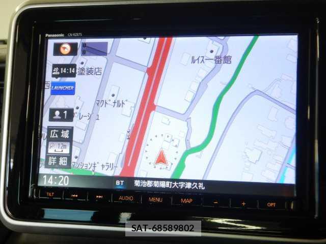 Suzuki SPACIA 2022-09 8011013-4