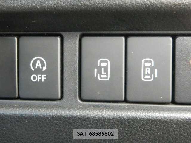 Suzuki SPACIA 2022-09 8011013-5