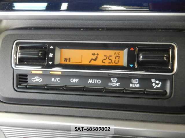 Suzuki SPACIA 2022-09 8011013-8