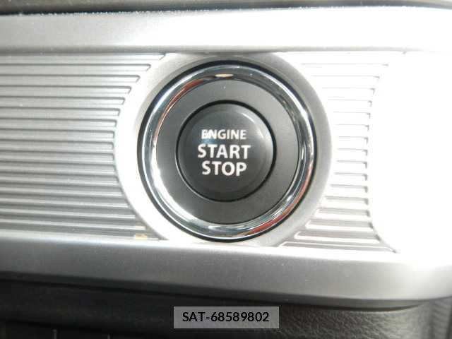 Suzuki SPACIA 2022-09 8011013-9