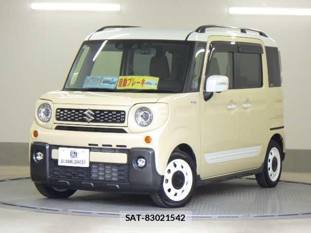 Suzuki SPACIA 2022-12 8011020-0