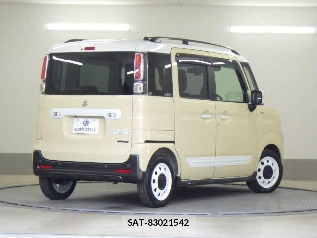 Suzuki SPACIA 2022-12 8011020-1