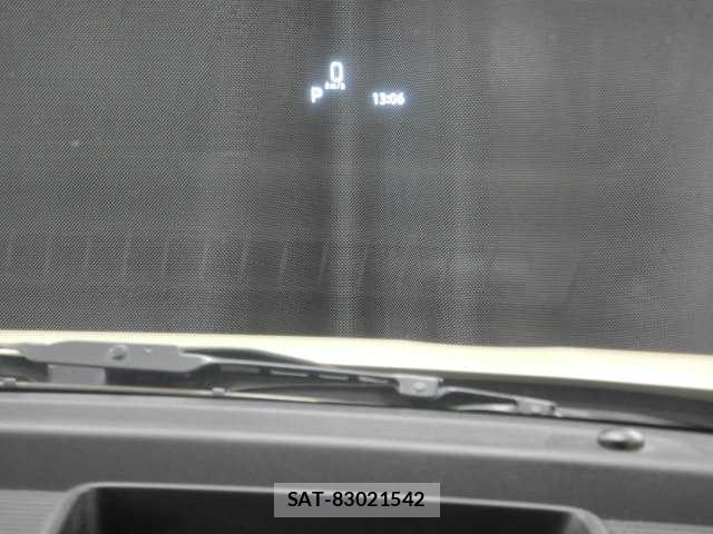 Suzuki SPACIA 2022-12 8011020-12